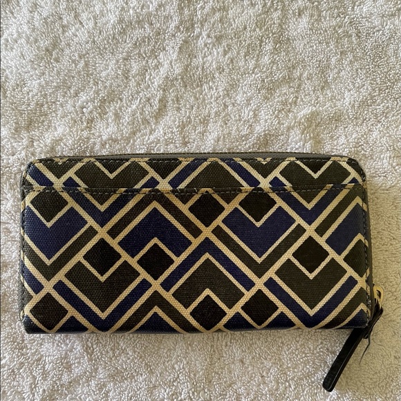 Kate Spade ♠️ Envelope Wallet - Picture 3 of 6